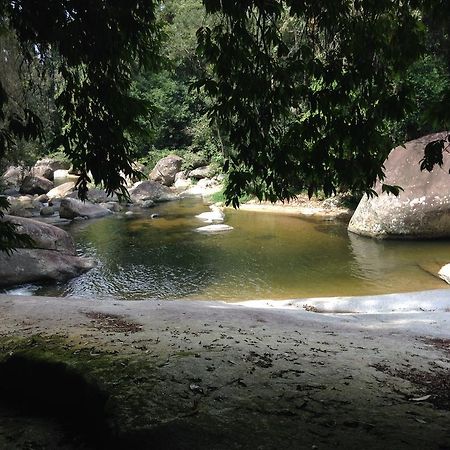 Vila Agua Villa Paraty Bagian luar foto