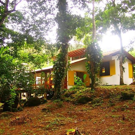 Vila Agua Villa Paraty Bagian luar foto
