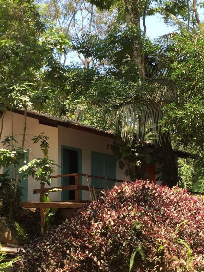 Vila Agua Villa Paraty Bagian luar foto