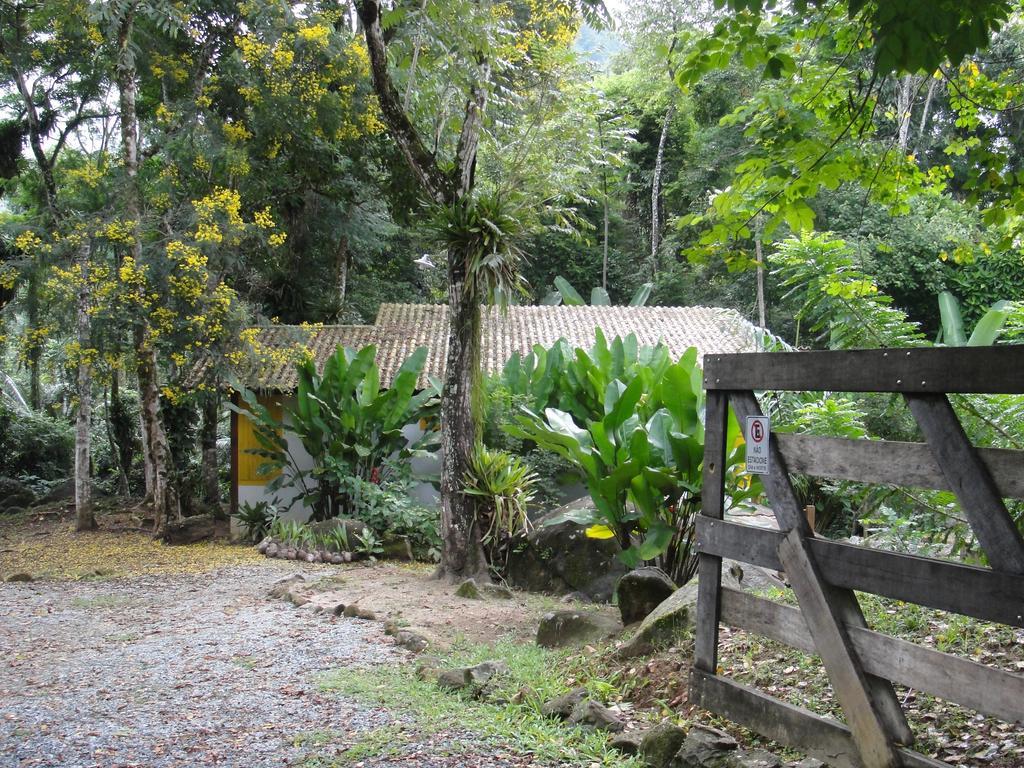 Vila Agua Villa Paraty Bagian luar foto
