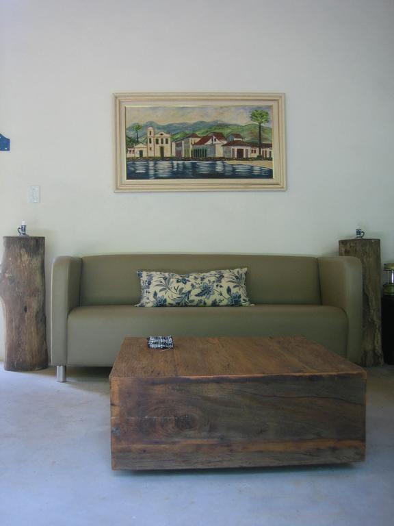 Vila Agua Villa Paraty Bagian luar foto