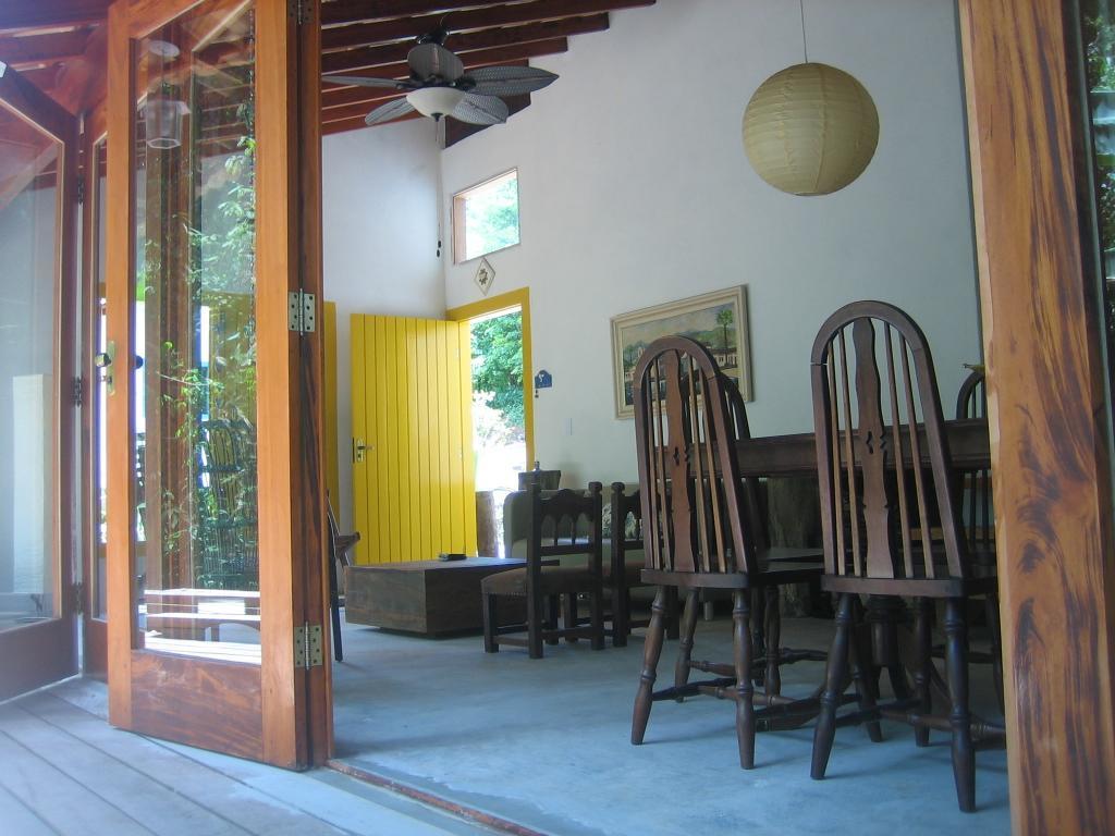 Vila Agua Villa Paraty Bagian luar foto