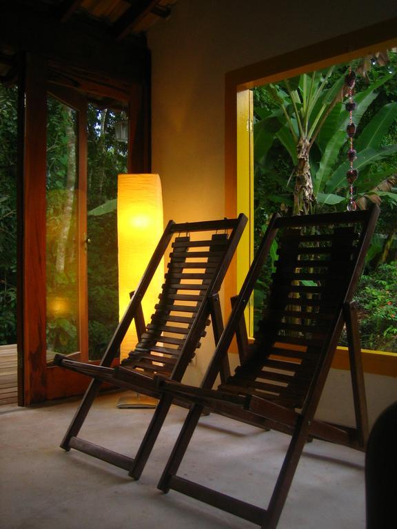 Vila Agua Villa Paraty Bagian luar foto