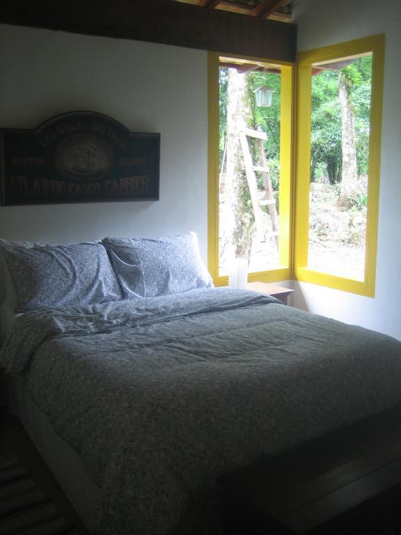 Vila Agua Villa Paraty Bagian luar foto