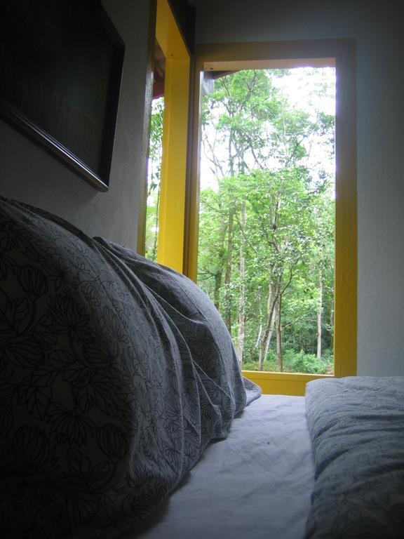 Vila Agua Villa Paraty Bagian luar foto