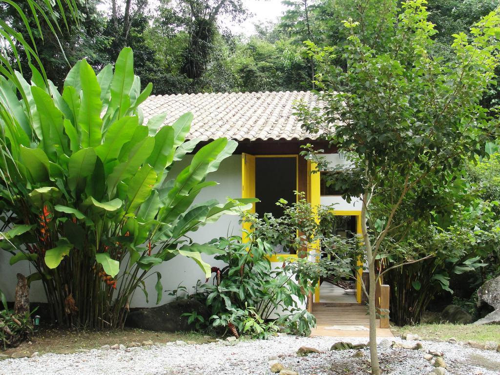Vila Agua Villa Paraty Bagian luar foto