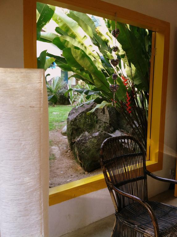 Vila Agua Villa Paraty Bagian luar foto