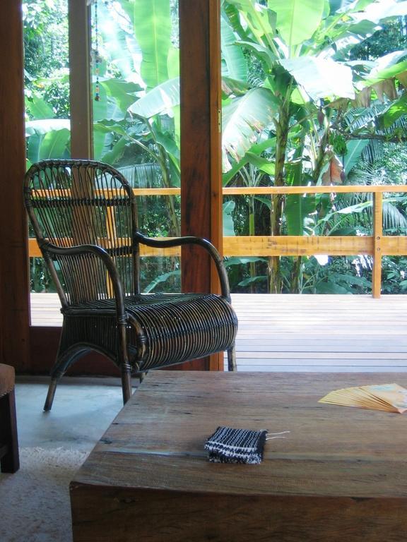 Vila Agua Villa Paraty Bagian luar foto