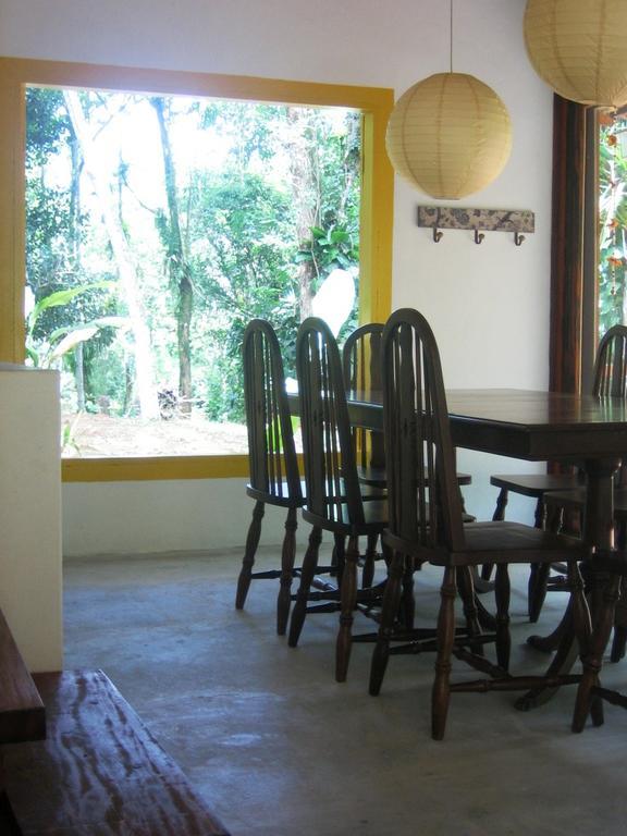 Vila Agua Villa Paraty Bagian luar foto