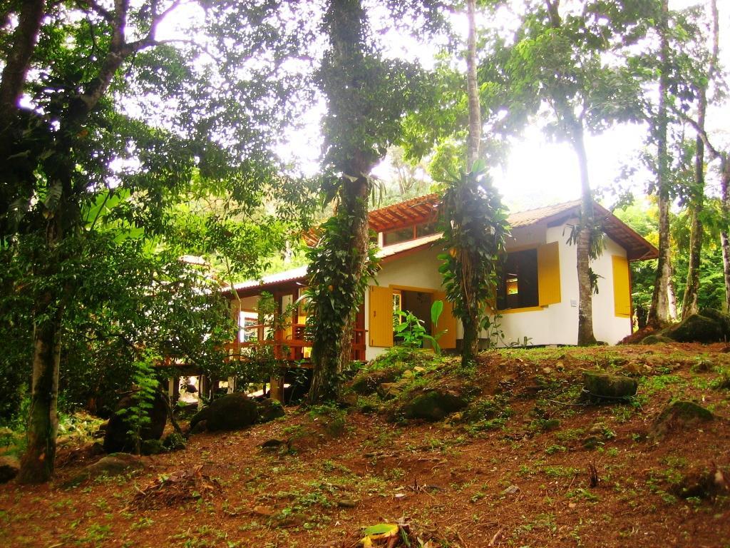 Vila Agua Villa Paraty Bagian luar foto