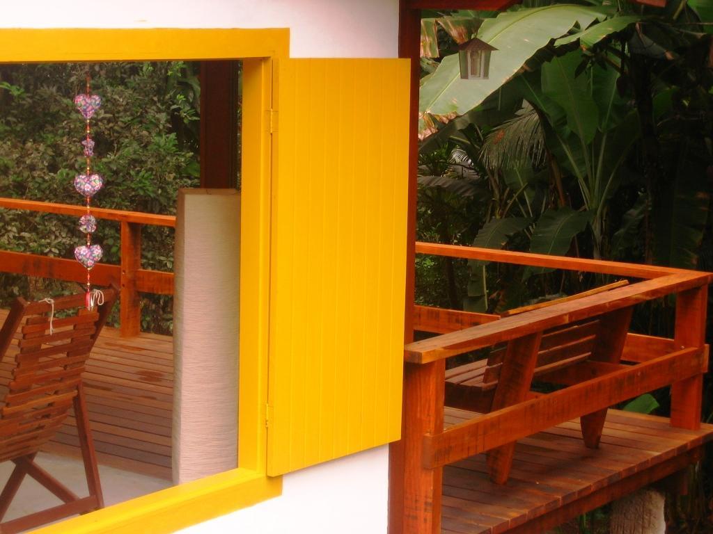 Vila Agua Villa Paraty Bagian luar foto