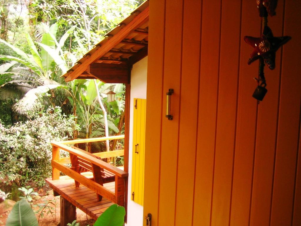 Vila Agua Villa Paraty Bagian luar foto