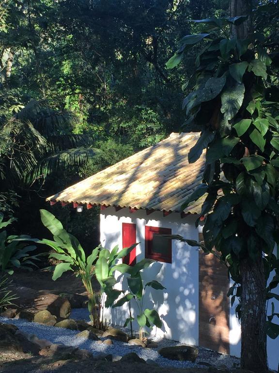 Vila Agua Villa Paraty Bagian luar foto