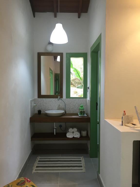 Vila Agua Villa Paraty Bagian luar foto