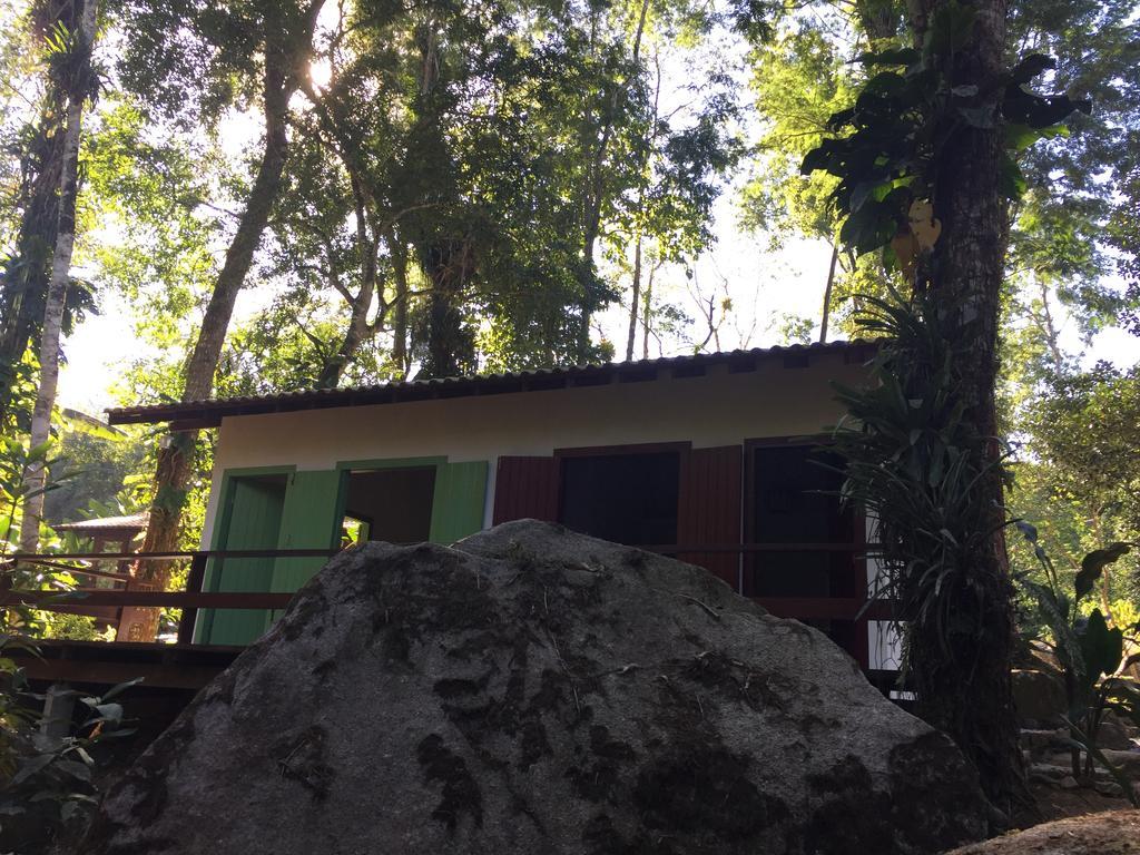 Vila Agua Villa Paraty Bagian luar foto