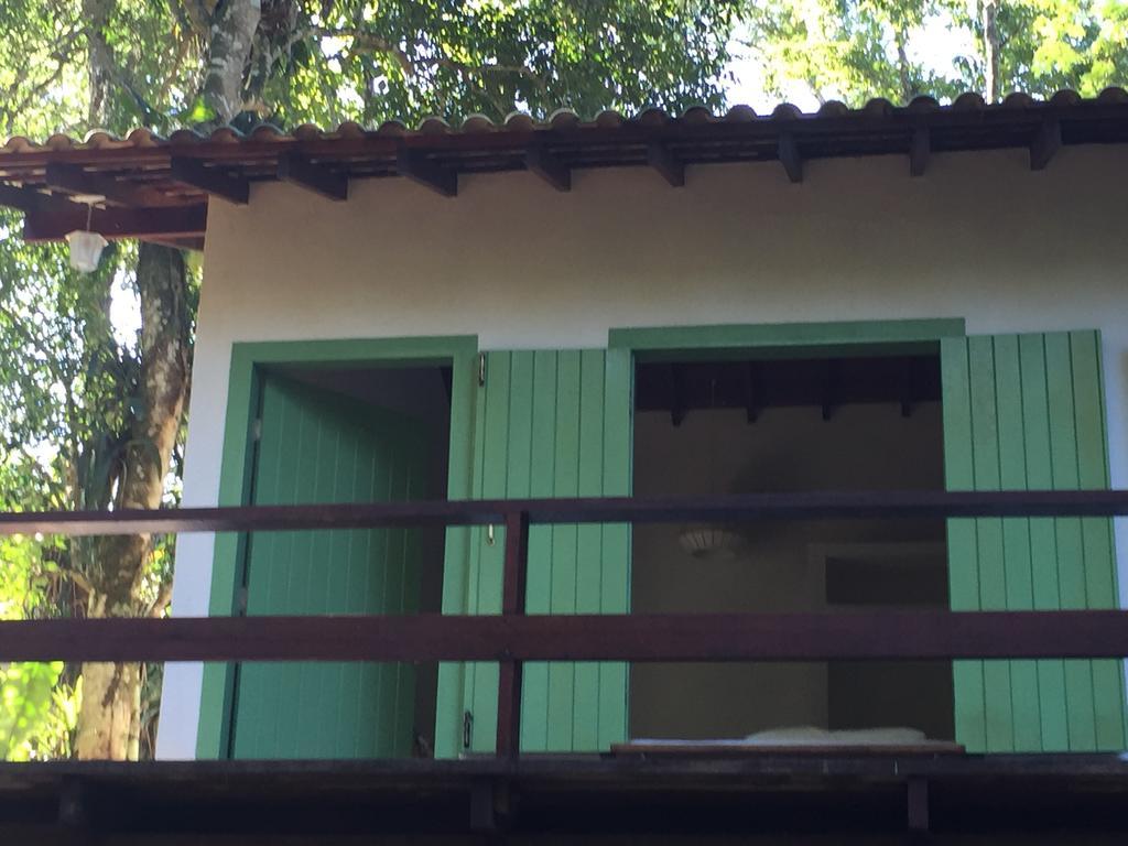 Vila Agua Villa Paraty Bagian luar foto