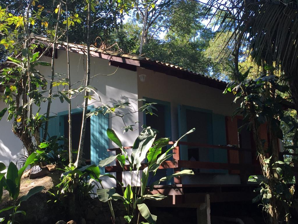 Vila Agua Villa Paraty Bagian luar foto
