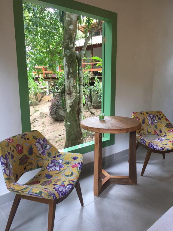 Vila Agua Villa Paraty Bagian luar foto
