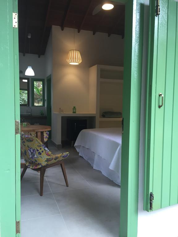 Vila Agua Villa Paraty Bagian luar foto