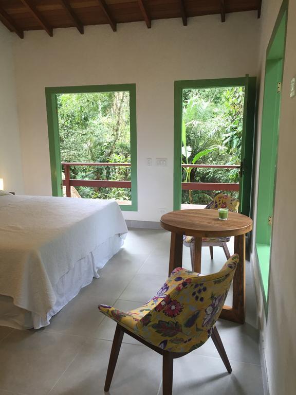 Vila Agua Villa Paraty Bagian luar foto