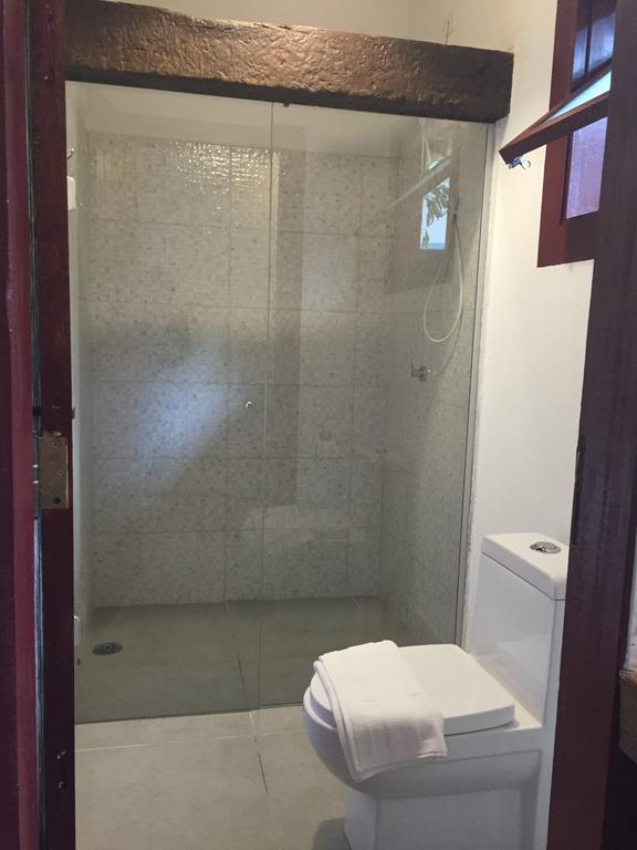 Vila Agua Villa Paraty Bagian luar foto