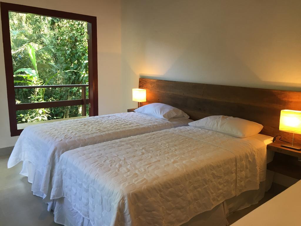 Vila Agua Villa Paraty Bagian luar foto
