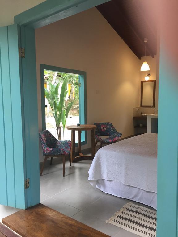 Vila Agua Villa Paraty Bagian luar foto