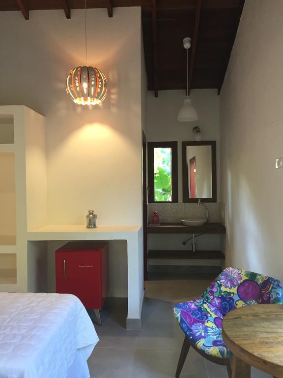 Vila Agua Villa Paraty Bagian luar foto