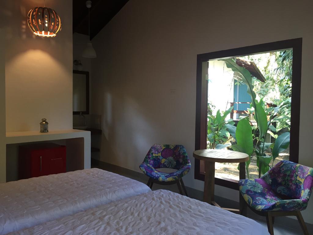 Vila Agua Villa Paraty Bagian luar foto