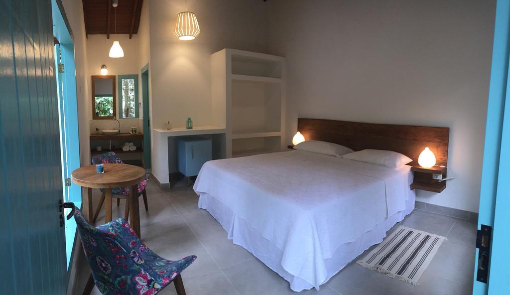 Vila Agua Villa Paraty Bagian luar foto