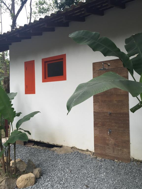Vila Agua Villa Paraty Bagian luar foto