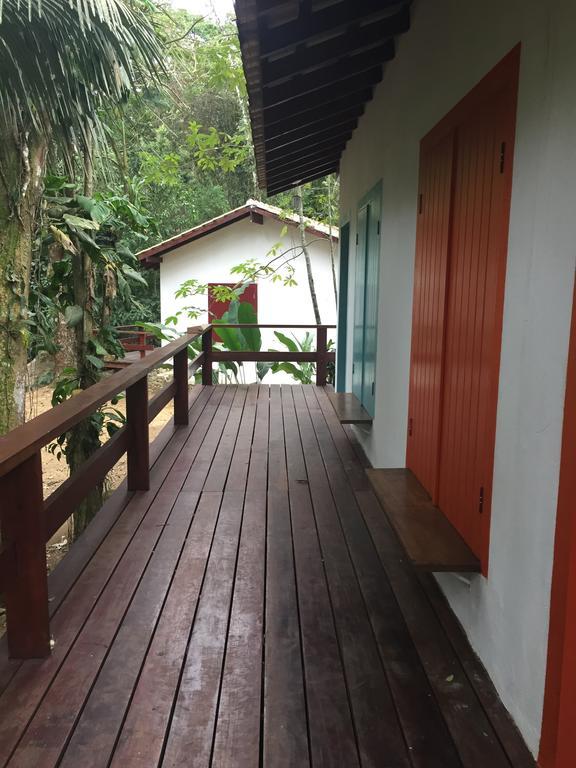 Vila Agua Villa Paraty Bagian luar foto