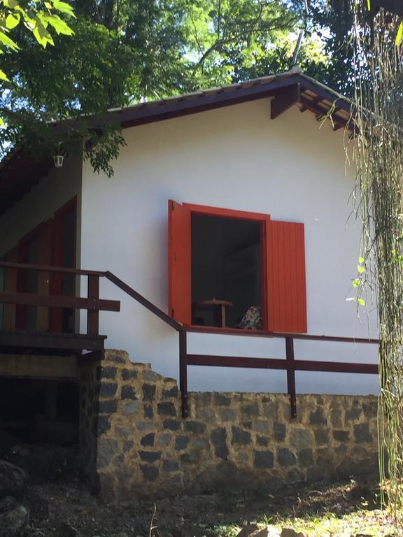 Vila Agua Villa Paraty Bagian luar foto