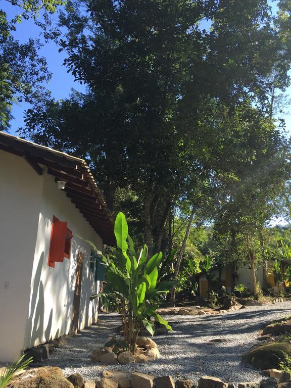 Vila Agua Villa Paraty Bagian luar foto