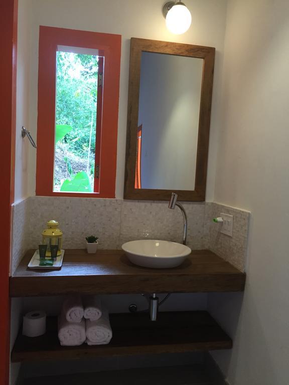 Vila Agua Villa Paraty Bagian luar foto