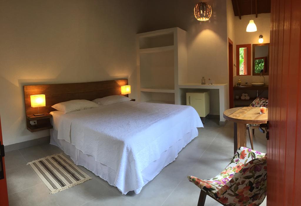 Vila Agua Villa Paraty Bagian luar foto